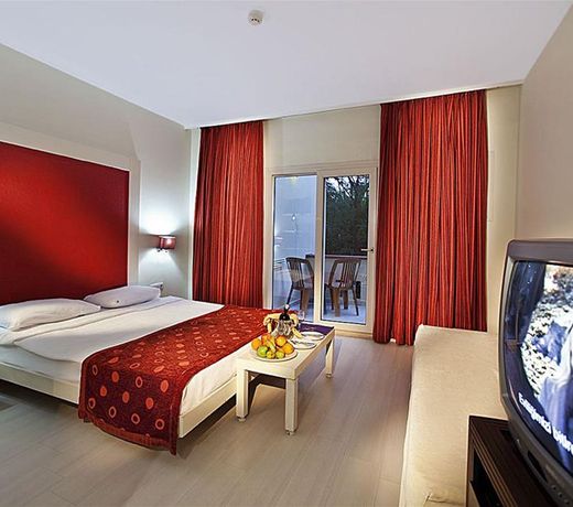 Queen's Park Goynuk Hotel - All Inclusive