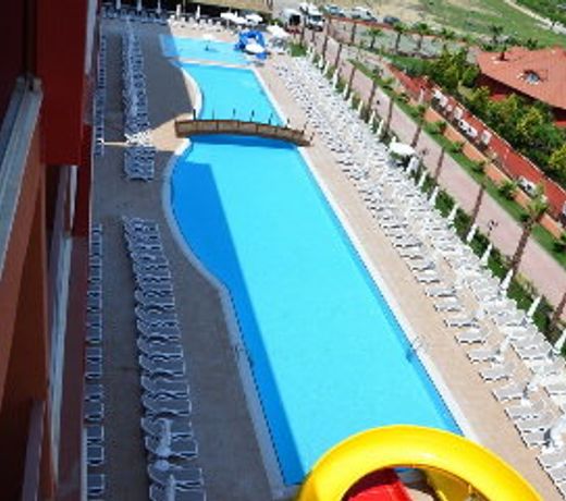 Club Side Coast