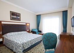 SİDE ANTİK SEMPATI HOTEL фото 4