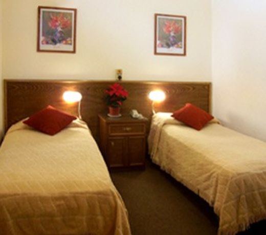 ROYAL HOTEL HORCONES