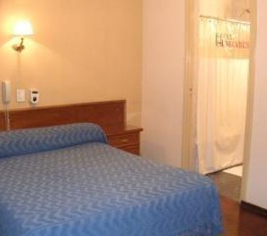 ROYAL HOTEL HORCONES
