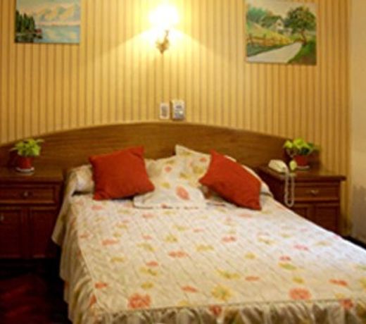 ROYAL HOTEL HORCONES