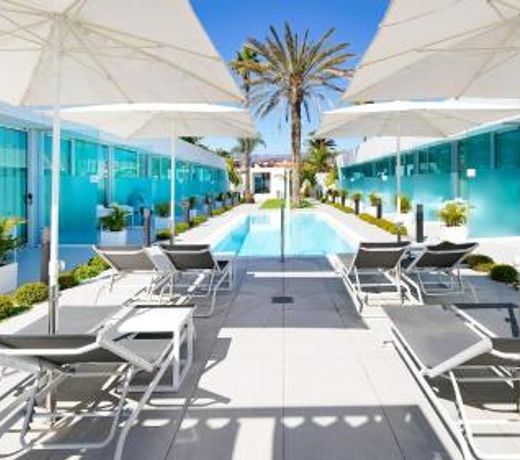Hotel Nayra - Adults Only