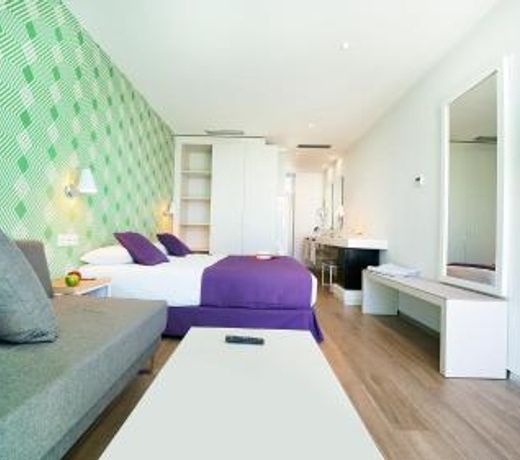 Hotel Nayra - Adults Only
