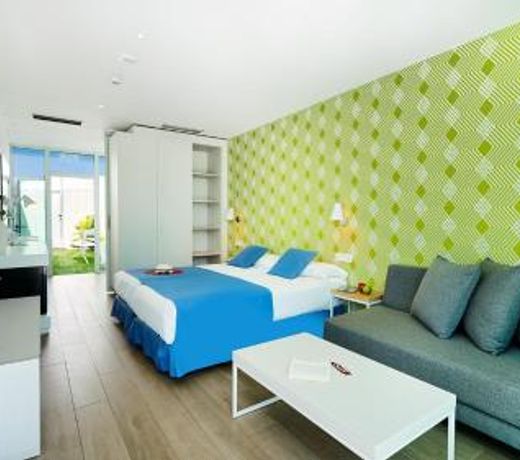Hotel Nayra - Adults Only