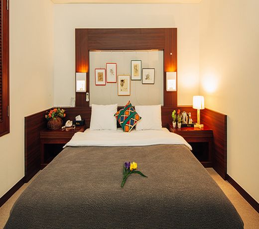 Incheon Airport Hotel Airstay