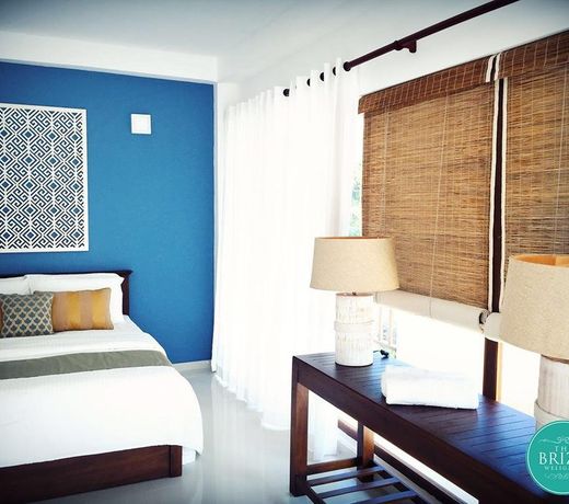 Hotel Brizo Weligama