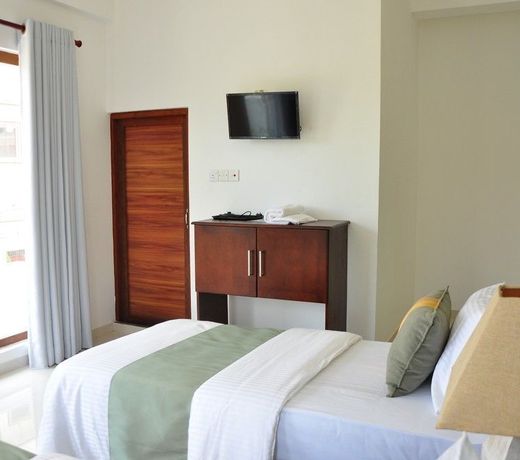 Hotel Brizo Weligama