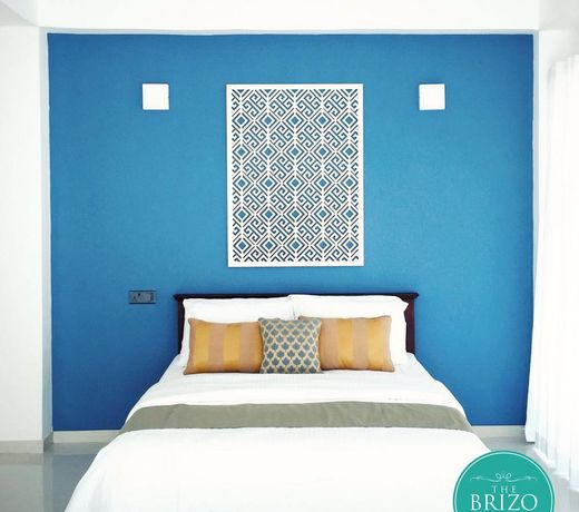 Hotel Brizo Weligama