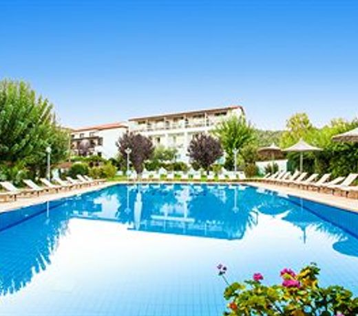 Stellina Hotel