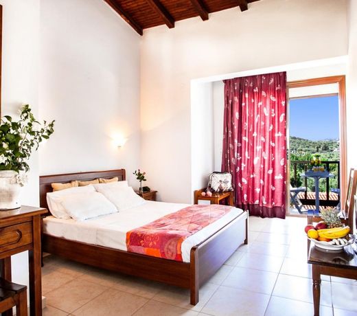 Stellina Hotel
