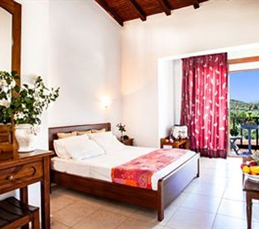 Stellina Hotel