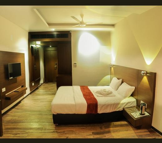 Hotel Atharva