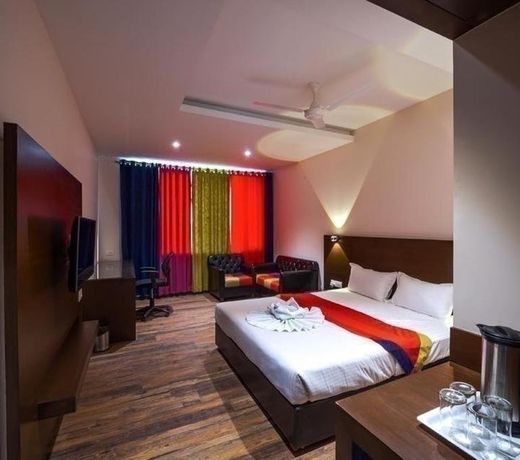 Hotel Atharva