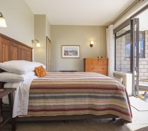 Marchburn Country Lodge