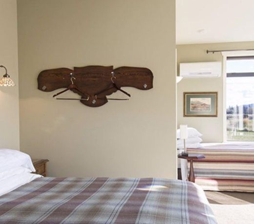 Marchburn Country Lodge