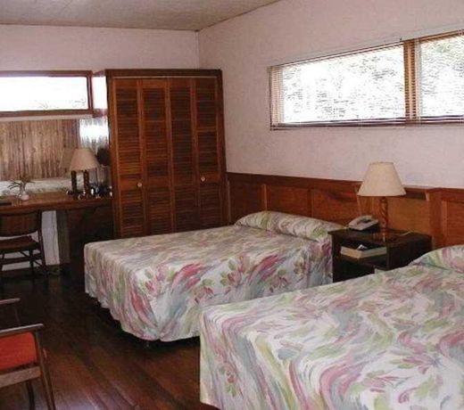 Monique's Guest House