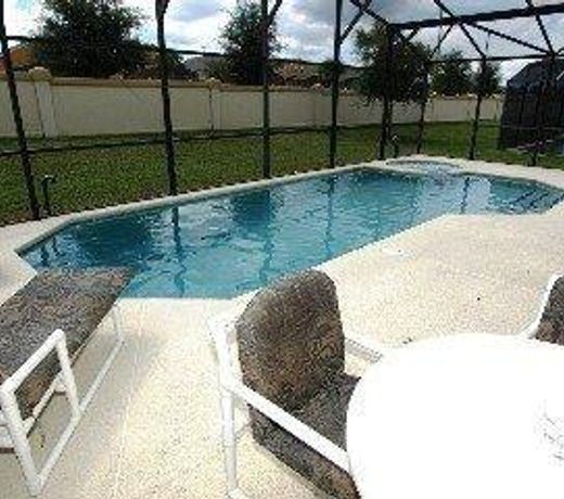 Marbella North 4Bedroom/3Bath Home w/Private Pool