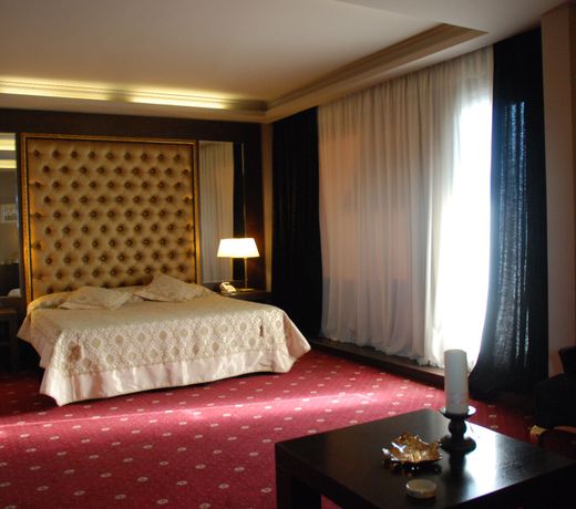 Hotel Doro City