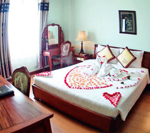 Ninh Kieu 2 Hotel