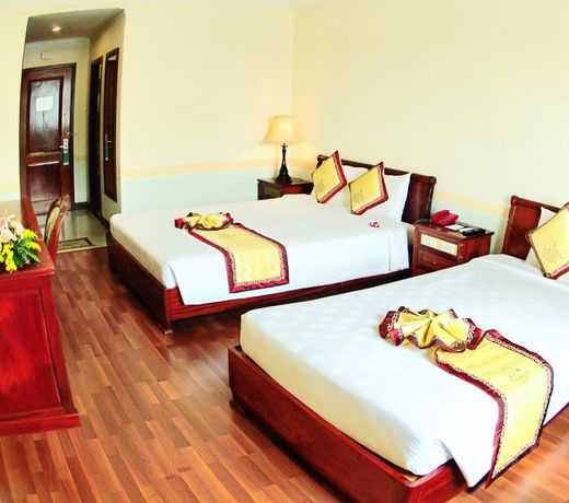 Ninh Kieu 2 Hotel