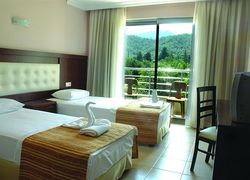 Lims Bona Dea Beach Hotel фото 2