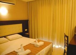 Lims Bona Dea Beach Hotel фото 4