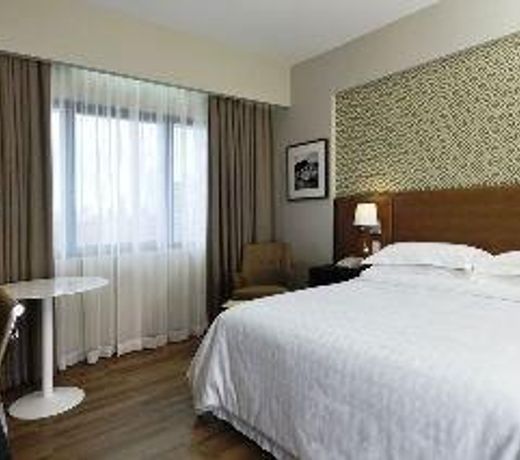 Wish Hotel da Bahia