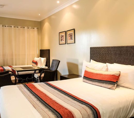 Best Western Bungil Creek Motel