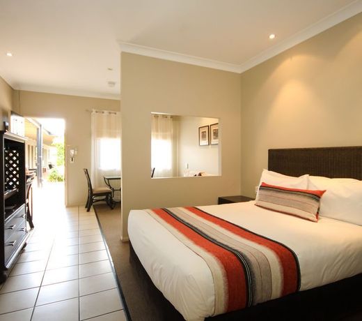 Best Western Bungil Creek Motel