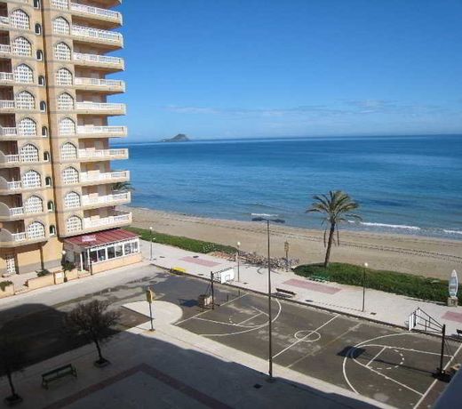 Castillo de Mar