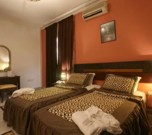 Hotel Tafoukt