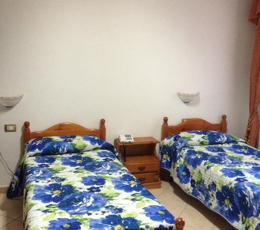 Hotel 4 Mori