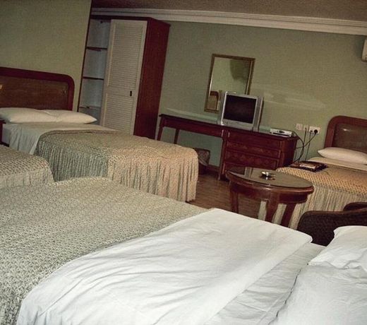 Maswada Plaza Hotel
