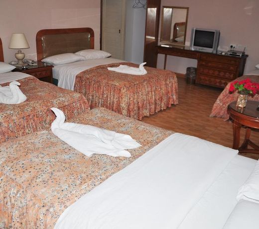 Maswada Plaza Hotel