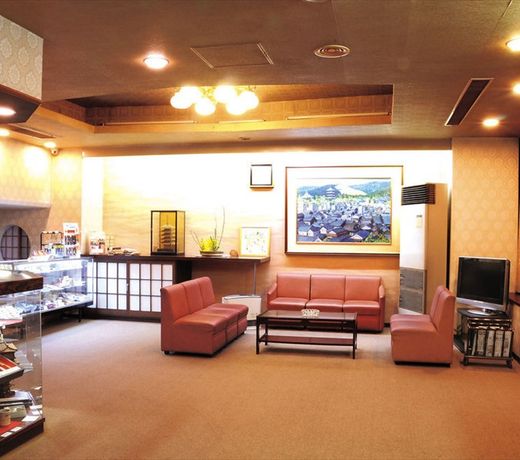 Hotel Mimatsu