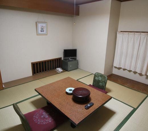 Hotel Mimatsu