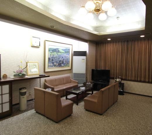 Hotel Mimatsu