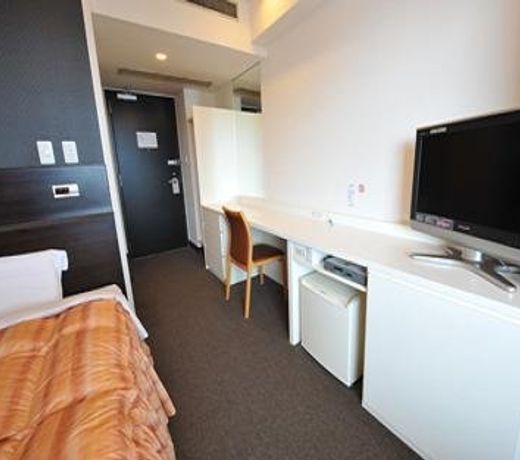 Marugame Plaza Hotel