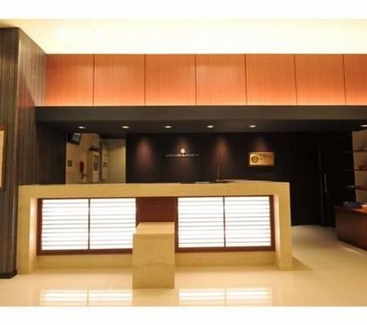 Marugame Plaza Hotel