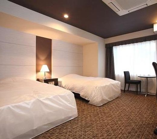 Hotel Sunline Kyoto Gion Shijyo