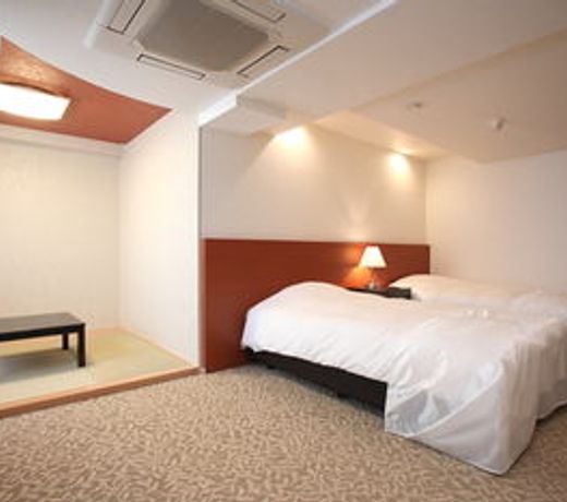 Hotel Sunline Kyoto Gion Shijyo