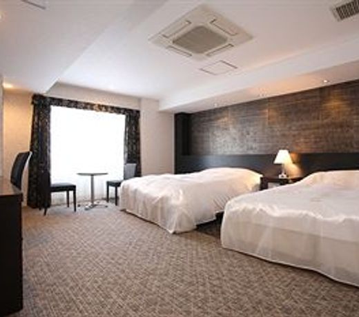 Hotel Sunline Kyoto Gion Shijyo