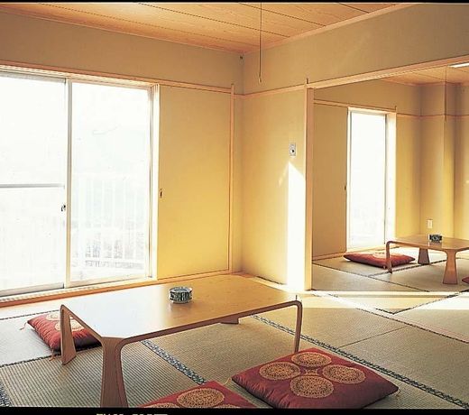 Hotel Ryuo