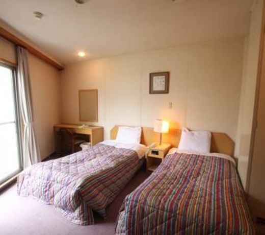 Hotel Ryuo
