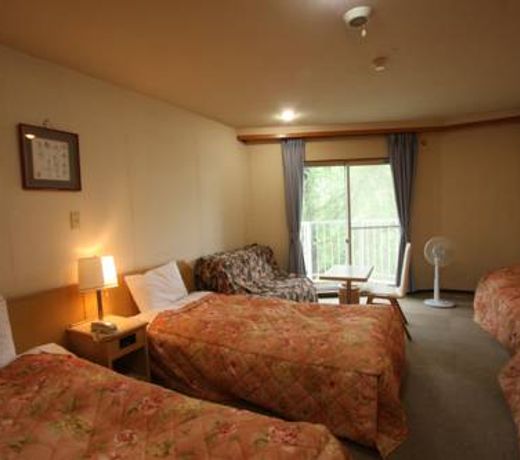 Hotel Ryuo