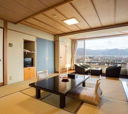 Hotel Hatta