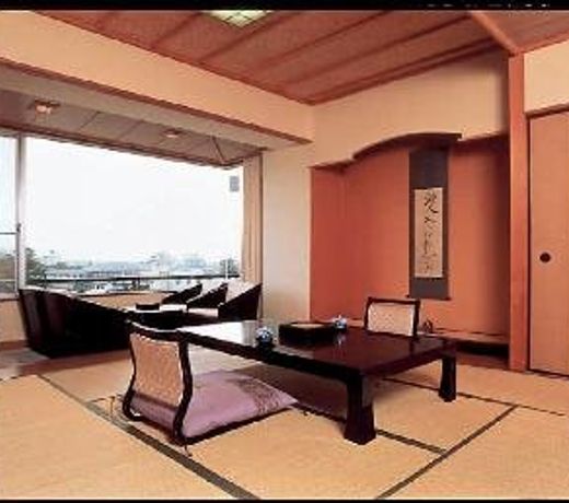 Hotel Hatta