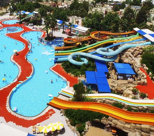 VONRESORT Golden Beach & Aqua - Kids Concept-Ultra All Inclusive