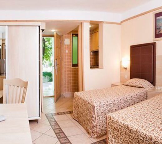 VONRESORT Golden Beach & Aqua - Kids Concept-Ultra All Inclusive